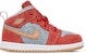 (TD) Air Jordan 1 Mid SE 'Denim Merah' DM4385-600