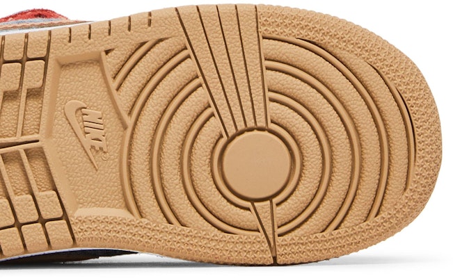 (TD) Air Jordan 1 Mid SE 'Denim Merah' DM4385-600 Purchase (TD) Air Jordan 1 Mid SE 'Denim Merah' DM4385-600