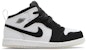 (TD) Air Jordan 1 Mid SE 'Diamond' DN4322-100