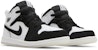 (TD) Air Jordan 1 Mid SE 'Diamond' DN4322-100