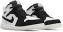 Cheap (TD) Air Jordan 1 Mid SE 'Diamond' DN4322-100