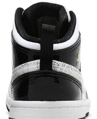 (Toddler) Air Jordan 1 Mid SE 'DIY' DC4097-100 Sizing (Toddler) Air Jordan 1 Mid SE 'DIY' DC4097-100
