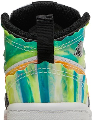 (TD) Air Jordan 1 Mid SE 'Drip' Lelaki DJ6564-038 Sizing (TD) Air Jordan 1 Mid SE 'Drip' Lelaki DJ6564-038
