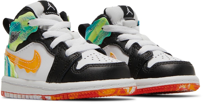 (TD) Air Jordan 1 Mid SE 'Drip' Lelaki DJ6564-038 Cheap (TD) Air Jordan 1 Mid SE 'Drip' Lelaki DJ6564-038