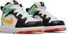(TD) Air Jordan 1 Mid SE 'Drip' Lelaki DJ6564-038