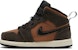(TD) Air Jordan 1 Mid SE 'Warna Bumi' DC7250-200