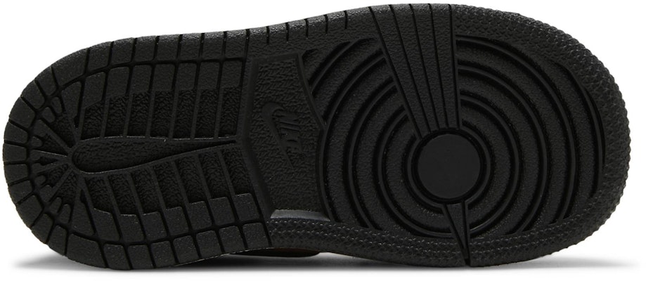 (Toddler) Air Jordan 1 Mid SE 'Earth Tone' DC7250-200 Shop (Toddler) Air Jordan 1 Mid SE 'Earth Tone' DC7250-200