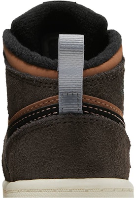(Toddler) Air Jordan 1 Mid SE 'Earth Tone' DC7250-200 Sizing (Toddler) Air Jordan 1 Mid SE 'Earth Tone' DC7250-200