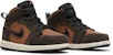 (TD) Air Jordan 1 Mid SE 'Warna Bumi' DC7250-200