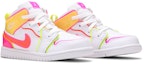 Cheap (TD) Air Jordan 1 Mid SE 'Edge Glow' Brillo Intenso CV4613-100