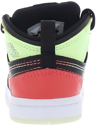 (TD) Air Jordan 1 中帮 SE '夜光' AV5172-076 Shop (TD) Air Jordan 1 中帮 SE '夜光' AV5172-076