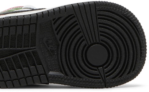 (幼童) Air Jordan 1 中筒 SE '熱感變色' DM7804-100 Purchase (幼童) Air Jordan 1 中筒 SE '熱感變色' DM7804-100