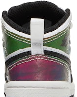 (TD) Air Jordan 1 Mid SE 'Cambios de Color Reactivos al Calor' DM7804-100 Sizing (TD) Air Jordan 1 Mid SE 'Cambios de Color Reactivos al Calor' DM7804-100