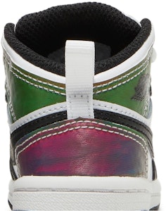 (幼童) Air Jordan 1 中筒 SE '熱感變色' DM7804-100 Sizing (幼童) Air Jordan 1 中筒 SE '熱感變色' DM7804-100