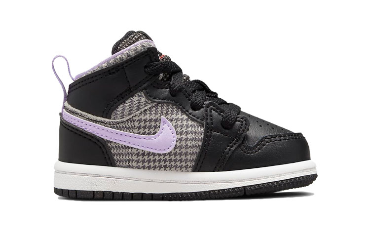 Order (TD) 에어 조던 1 미드 SE '하운드투스' DC7228-015