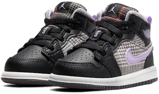 (TD) 에어 조던 1 미드 SE '하운드투스' DC7228-015 Lookbook (TD) 에어 조던 1 미드 SE '하운드투스' DC7228-015