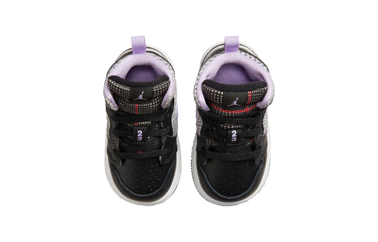 Shop (TD) 에어 조던 1 미드 SE '하운드투스' DC7228-015