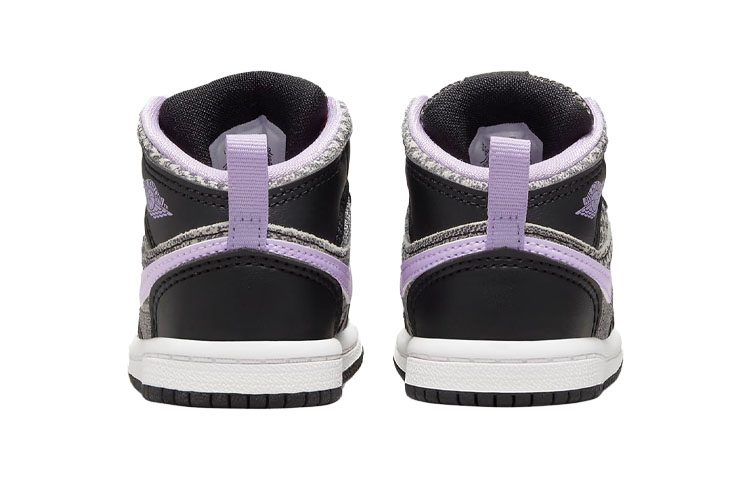 Purchase (TD) 에어 조던 1 미드 SE '하운드투스' DC7228-015