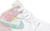 Order (TD) Air Jordan 1 Mid SE 'Aiskrim' DD1668-100