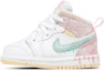 Lookbook (TD) Air Jordan 1 Mid SE 'Aiskrim' DD1668-100
