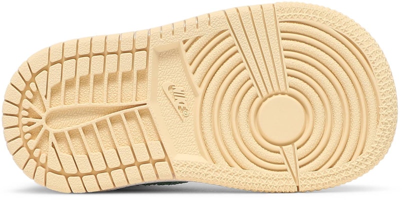(Toddler) Air Jordan 1 Mid SE 'Ice Cream' DD1668-100 Shop (Toddler) Air Jordan 1 Mid SE 'Ice Cream' DD1668-100