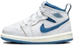 Buy (Toddler) Air Jordan 1 Mid SE 'Industrial Blue' FN7537-141