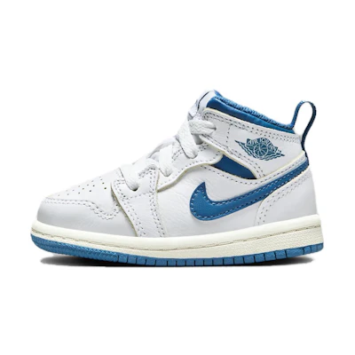 (TD) Jordan 1 Mid SE 'Industrial Blue'