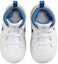 Lookbook (Toddler) Air Jordan 1 Mid SE 'Industrial Blue' FN7537-141