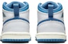 Shop (Toddler) Air Jordan 1 Mid SE 'Industrial Blue' FN7537-141