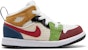 (TD) Air Jordan 1 Mid SE 'Bilik Berselerak' DR6959-100