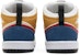 (TD) Air Jordan 1 Mid SE 'Bilik Berselerak' DR6959-100