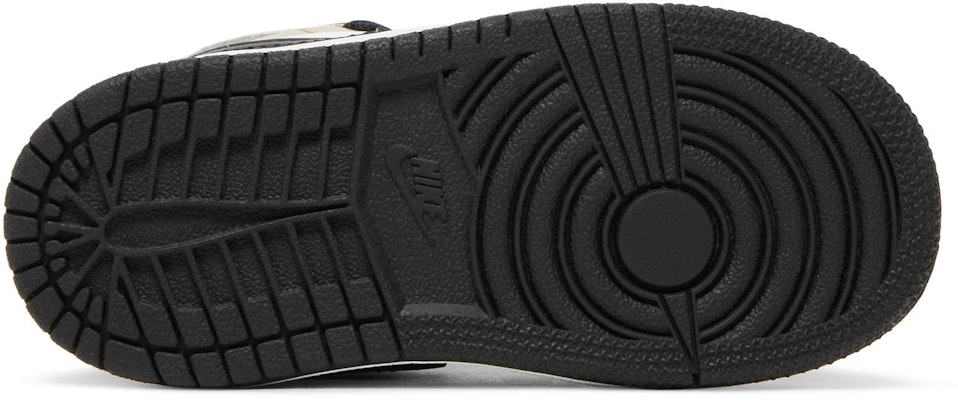 (TD) Air Jordan 1 Mid SE 'Emas Metalik' DC1424-700 Shop (TD) Air Jordan 1 Mid SE 'Emas Metalik' DC1424-700