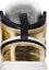 Sizing (TD) Air Jordan 1 Mid SE 'Emas Metalik' DC1424-700