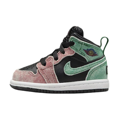 (TD) Jordan 1 Mid SE 'MJ's Playground'