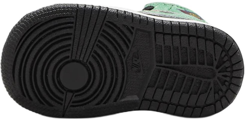 (TD) エアジョーダン1 MID SE "MJの遊び場" FN9778-003 Details for (TD) エアジョーダン1 MID SE "MJの遊び場" FN9778-003