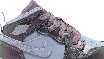 (TD) Air Jordan 1 Mid SE 'Monsoon Purple Rise' - Ungu Monsoon AV5172-400 Order (TD) Air Jordan 1 Mid SE 'Monsoon Purple Rise' - Ungu Monsoon AV5172-400