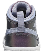 (TD) Air Jordan 1 Mid SE 'Monsoon Purple Rise' - Ungu Monsoon AV5172-400 Sizing (TD) Air Jordan 1 Mid SE 'Monsoon Purple Rise' - Ungu Monsoon AV5172-400