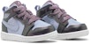 (TD) Air Jordan 1 Mid SE 'Monsoon Purple Rise' - Ungu Monsoon AV5172-400