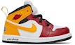 Buy (TD) Air Jordan 1 Mid SE 'Motorsport' DJ0335-067
