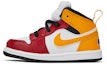 Lookbook (TD) Air Jordan 1 Mid SE 'Motorsport' DJ0335-067