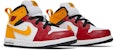 (TD) Air Jordan 1 Mid SE 'Motorsport' DJ0335-067
