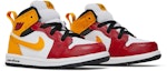 Cheap (TD) Air Jordan 1 Mid SE 'Motorsport' DJ0335-067