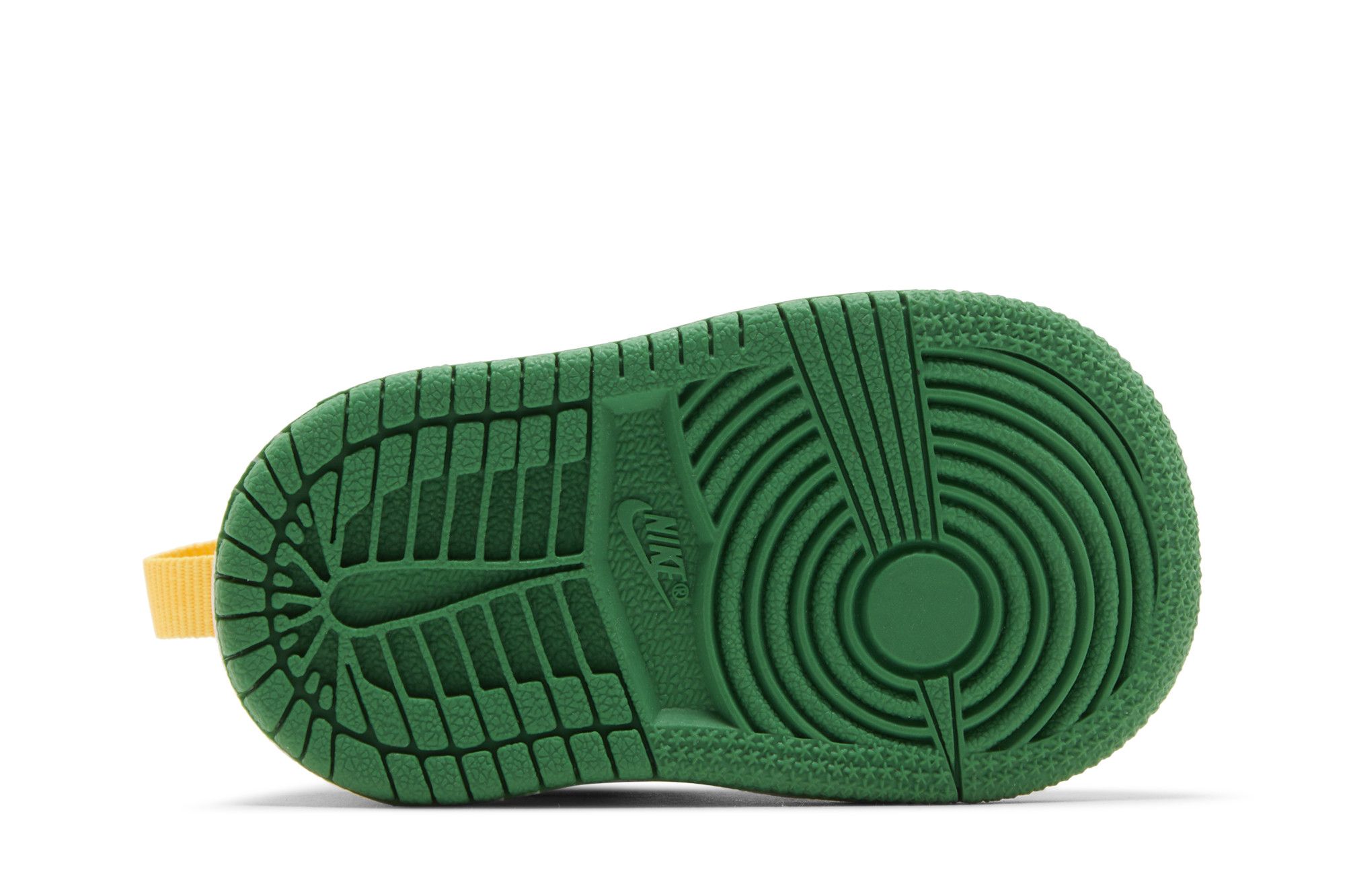 Shop (TD) Air Jordan 1 Mid SE 'Oakland' Lelaki BQ6933-101