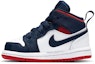Buy (TD) Air Jordan 1 Mid SE 'Olympic' Lelaki/Wanita BQ6933-104