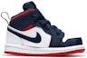 Order (TD) Air Jordan 1 Mid SE 'Olympic' Lelaki/Wanita BQ6933-104
