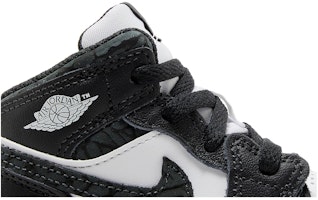 (TD) Air Jordan 1 Mid SE 'Panda Elephant' - Sepatu Sneaker Original Retro Trendy. FB9912-001 Order (TD) Air Jordan 1 Mid SE 'Panda Elephant' - Sepatu Sneaker Original Retro Trendy. FB9912-001