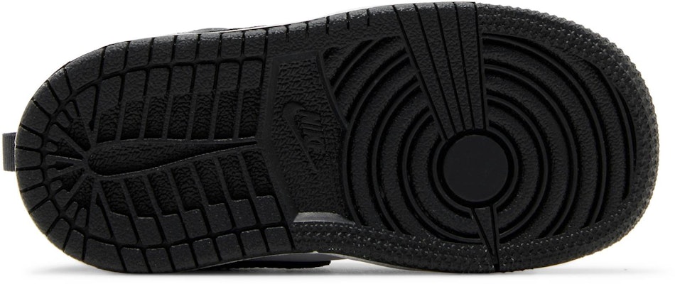 (Toddler) Air Jordan 1 Mid SE 'Panda Elephant' FB9912-001 Shop (Toddler) Air Jordan 1 Mid SE 'Panda Elephant' FB9912-001