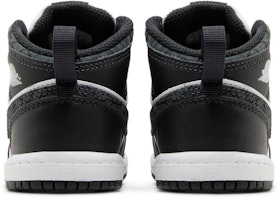 (TD) Air Jordan 1 Mid SE 'Panda Elephant' - Sepatu Sneaker Original Retro Trendy. FB9912-001 Details for (TD) Air Jordan 1 Mid SE 'Panda Elephant' - Sepatu Sneaker Original Retro Trendy. FB9912-001