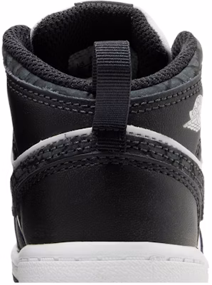 (Toddler) Air Jordan 1 Mid SE 'Panda Elephant' FB9912-001 Sizing (Toddler) Air Jordan 1 Mid SE 'Panda Elephant' FB9912-001