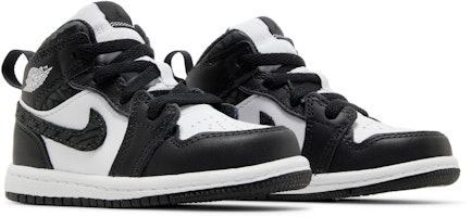 (TD) Air Jordan 1 Mid SE 'Panda Elephant' - Sepatu Sneaker Original Retro Trendy. FB9912-001 Cheap (TD) Air Jordan 1 Mid SE 'Panda Elephant' - Sepatu Sneaker Original Retro Trendy. FB9912-001